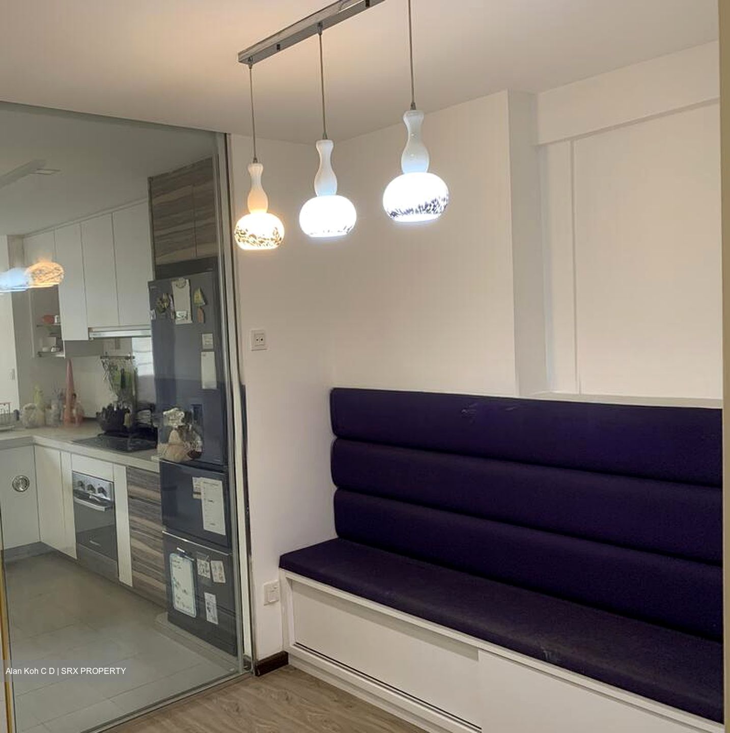 Blk 716 Clementi West Street 2 (Clementi), HDB 4 Rooms #507745641